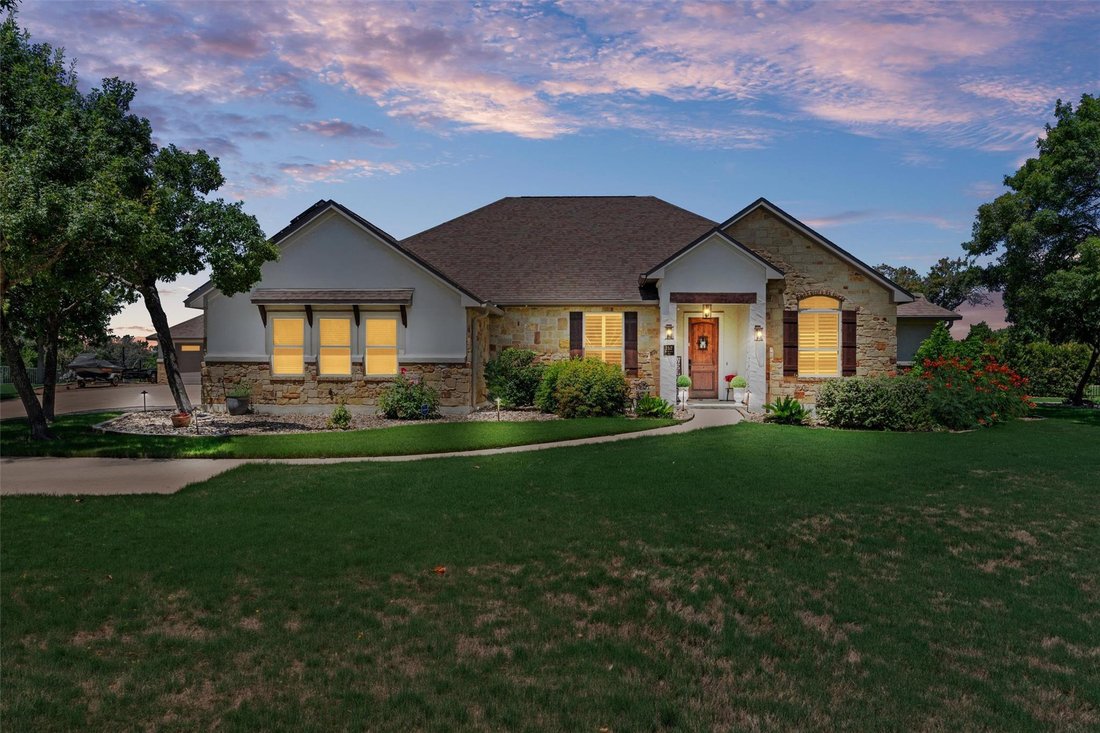 House in Georgetown, Texas, United States 1 - 18651625