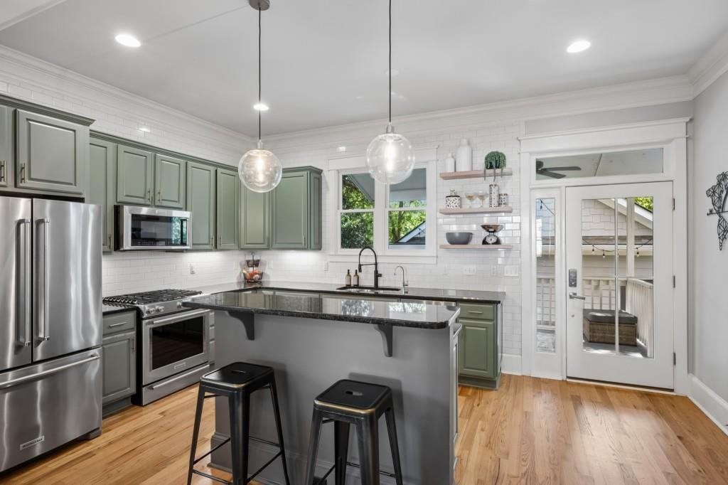 Casa a Atlanta, Georgia, Stati Uniti 4 - 18654438