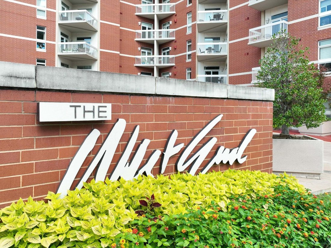 Condo in Nashville, Tennessee, United States 2 - 18654067