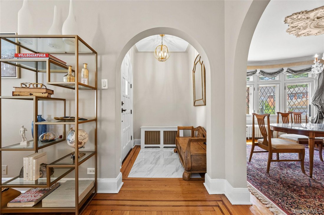Haus in New York City, New York, Vereinigte Staaten 2 - 18653301