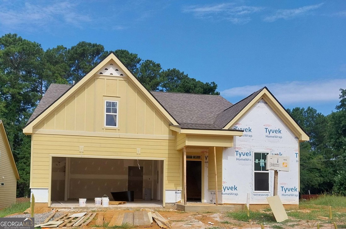 Casa en Acworth, Georgia, Estados Unidos 1 - 18284620