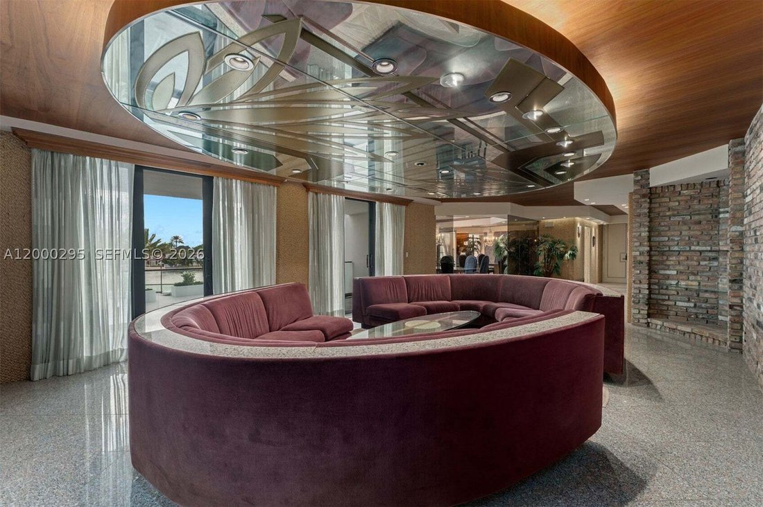Condominio a Miami Beach, Florida, Stati Uniti 2 - 17672351