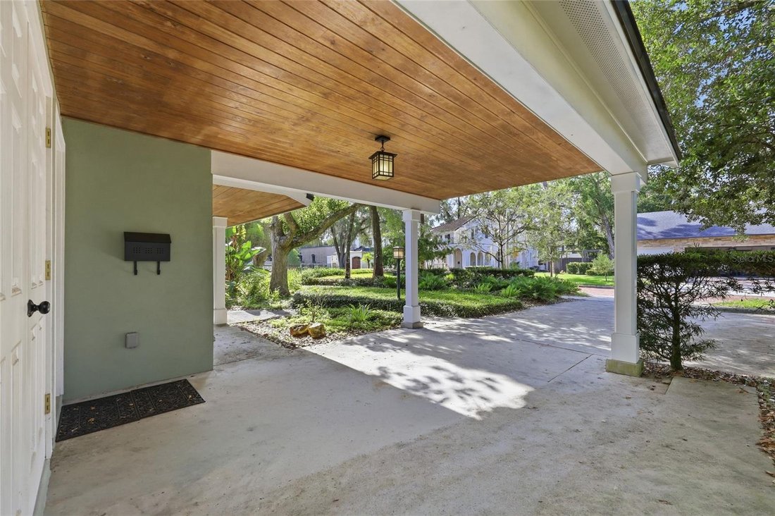 House in Winter Park, Florida, United States 4 - 18653902