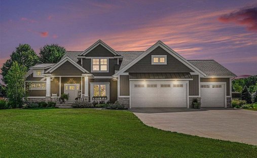Casa a Hamilton, Michigan, Stati Uniti 1