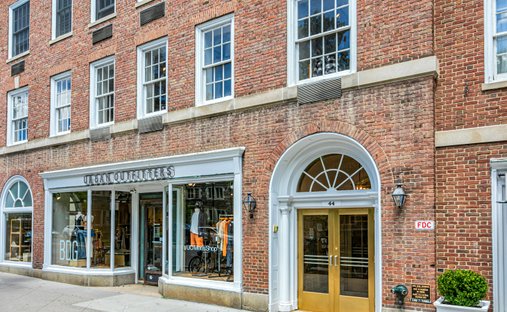 Condominio en Princeton, Nueva Jersey, Estados Unidos 1