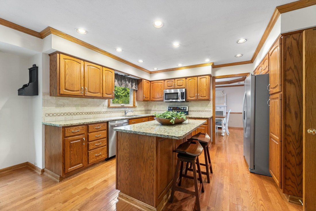 House in Westerville, Ohio, United States 3 - 18650764