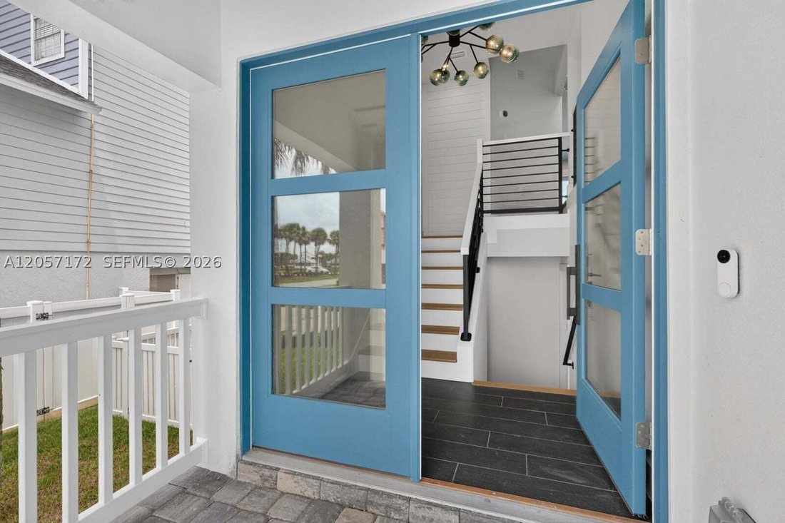 House in Palm Coast, Florida, United States 4 - 18650841