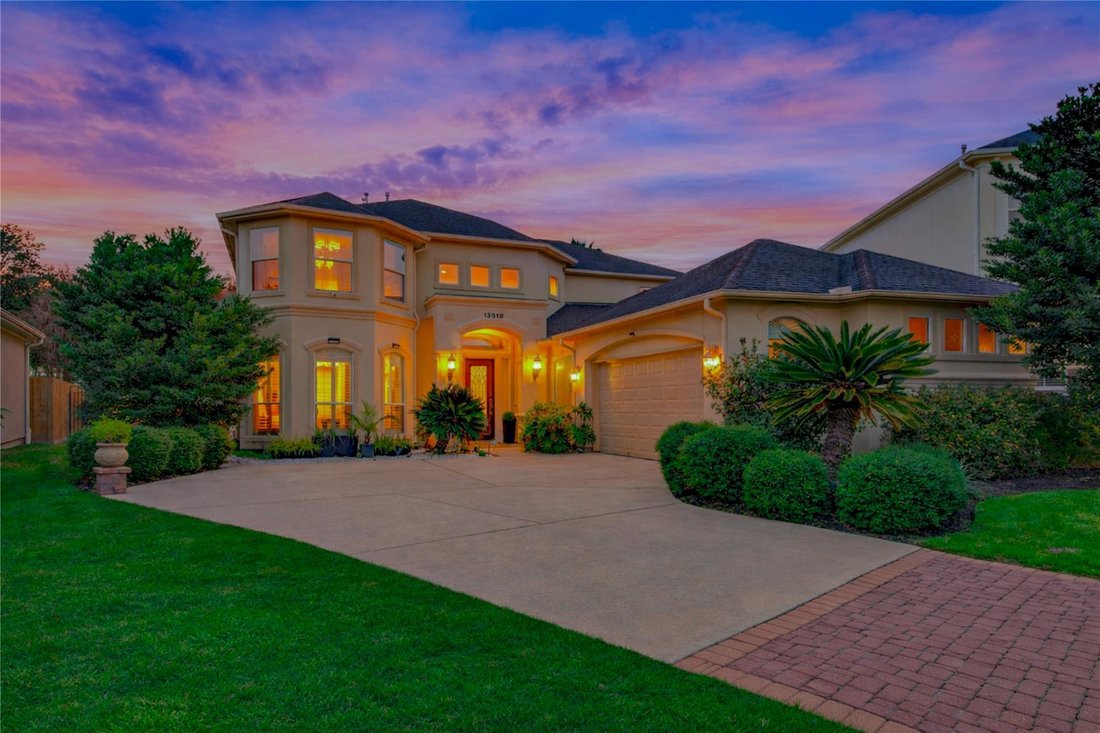 House in Houston, Texas, United States 2 - 18654852