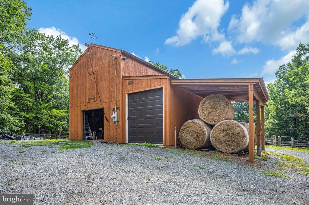 Farm Ranch in Bealeton, Virginia, United States 5 - 18624900