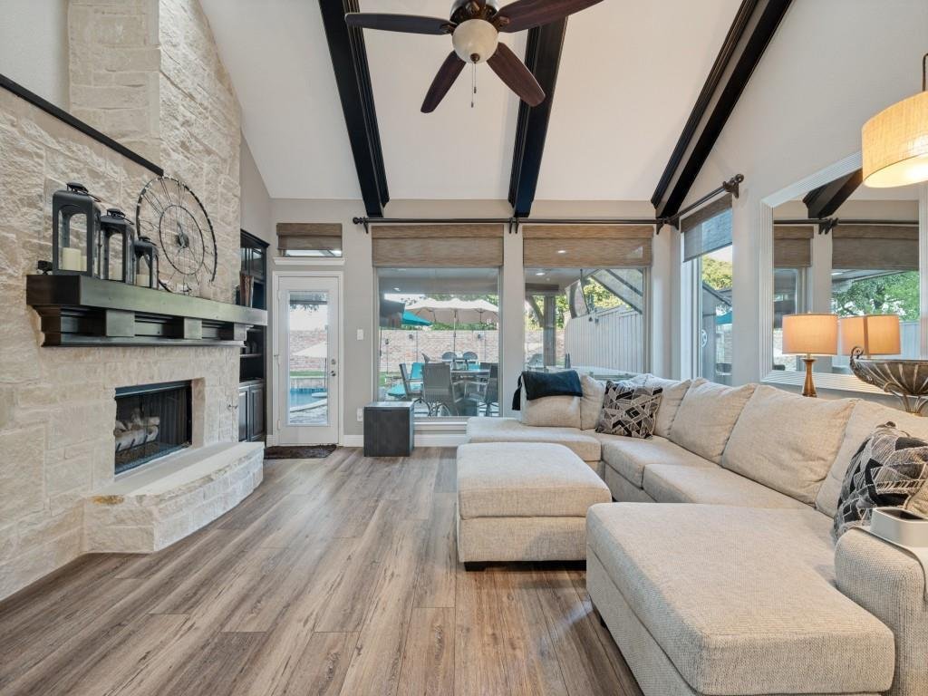House in Frisco, Texas, United States 5 - 18651477