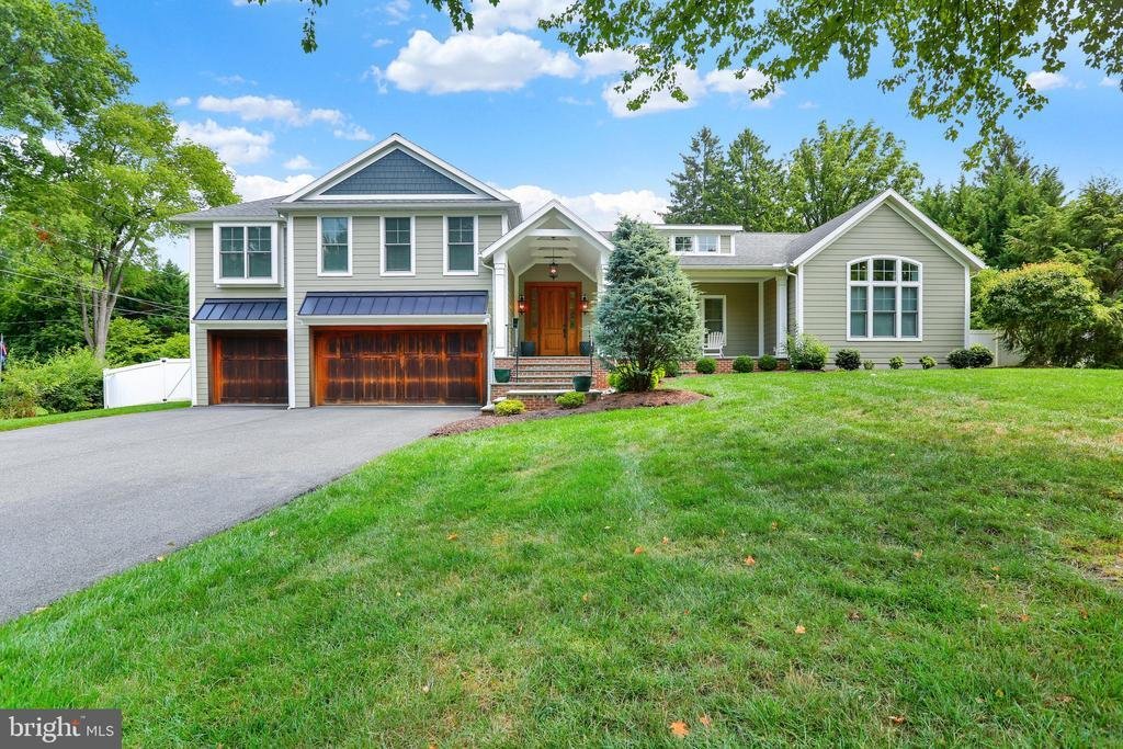 House in West Wyomissing, Pennsylvania, United States 1 - 18654668