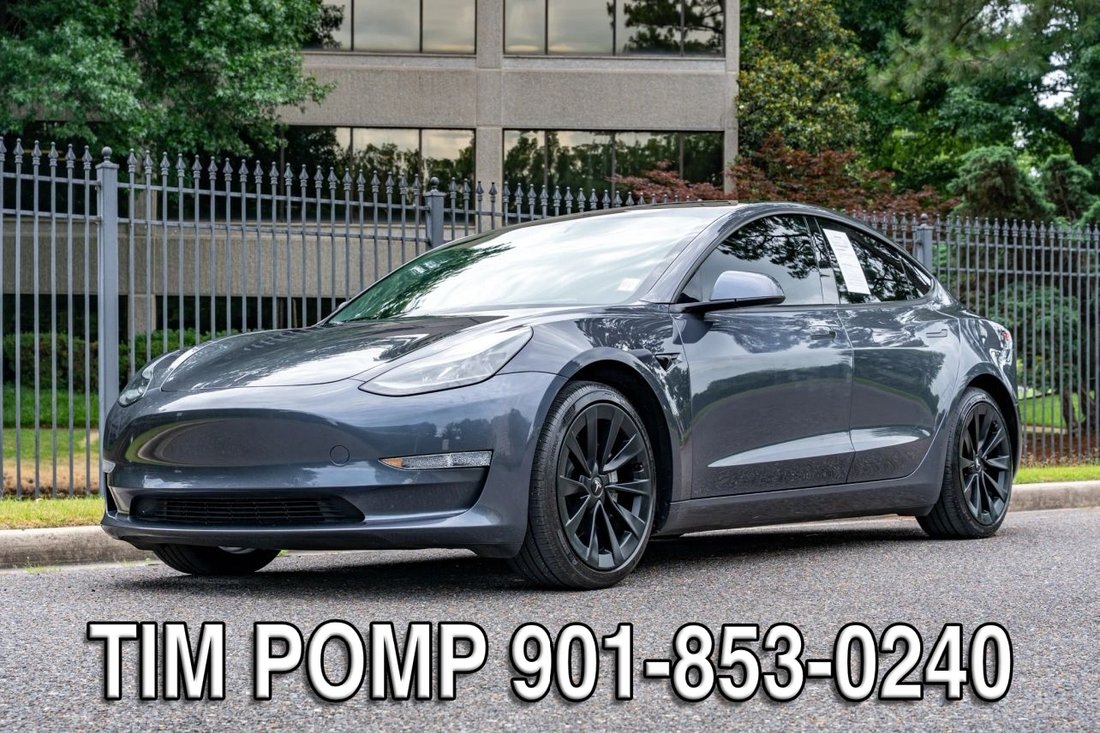 Sedan in Collierville, TN, United States 1 - 18655736