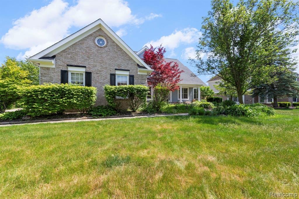 Casa en Canton, Míchigan, Estados Unidos 3 - 18309526