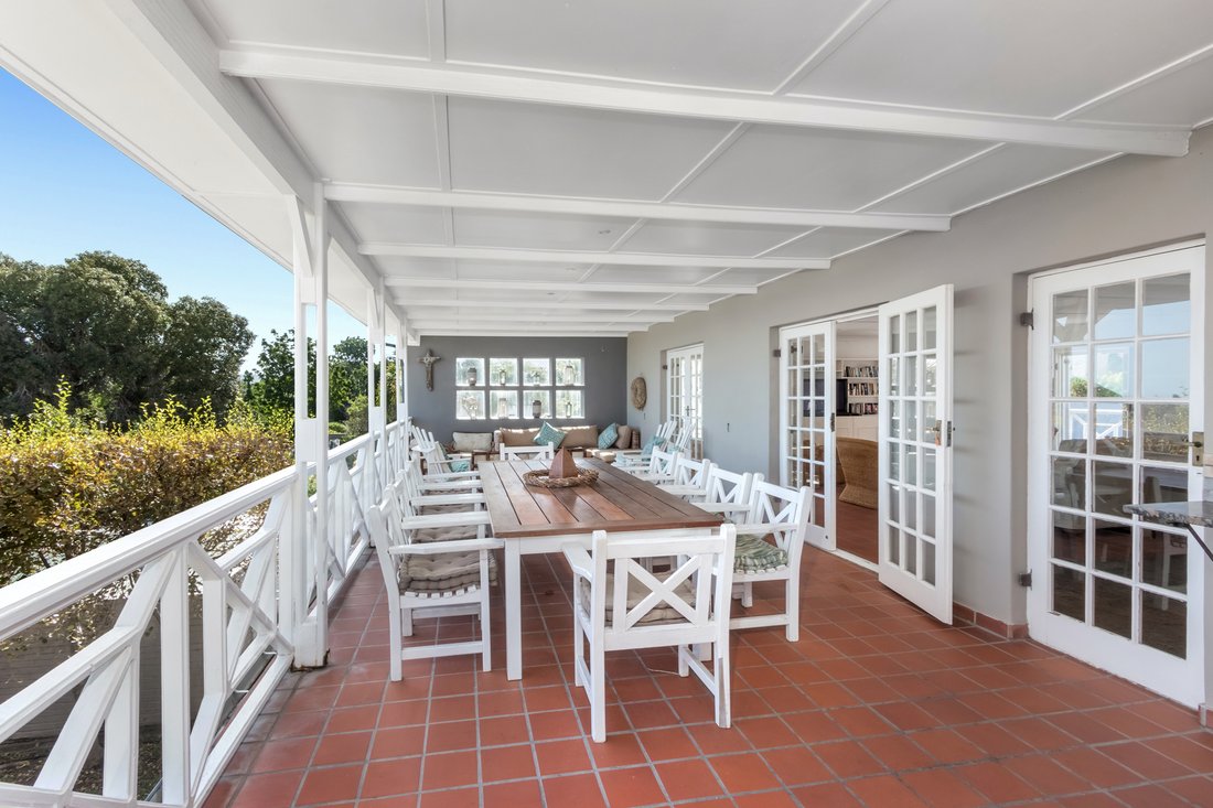 Country House in Overstrand Local Municipality, Western Cape, South Africa 4 - 18652383