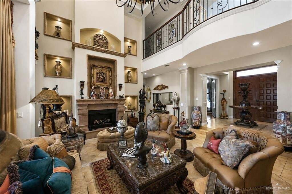 House in Mission, Texas, United States 4 - 18652880