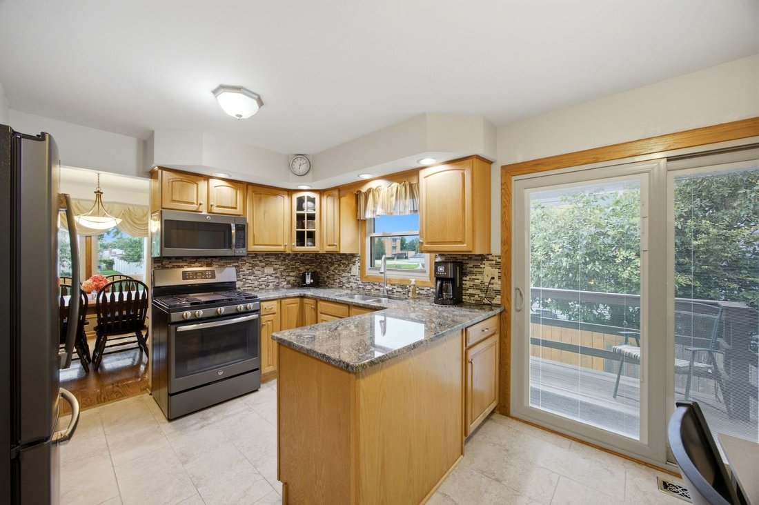 House in Downers Grove, Illinois, United States 4 - 18651310