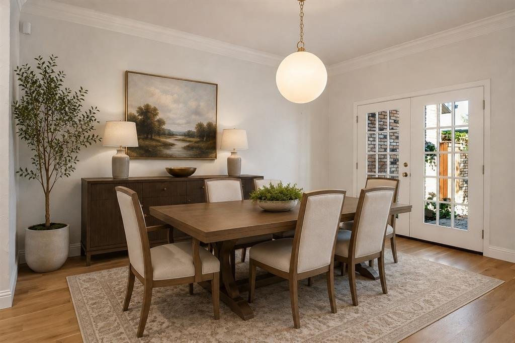 Townhouse in Dallas, Texas, United States 5 - 18651596