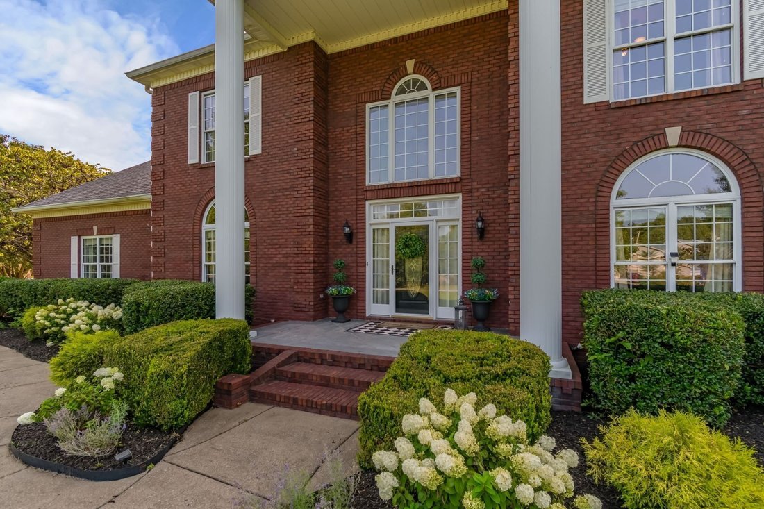 House in Watertown, Tennessee, United States 4 - 18656121