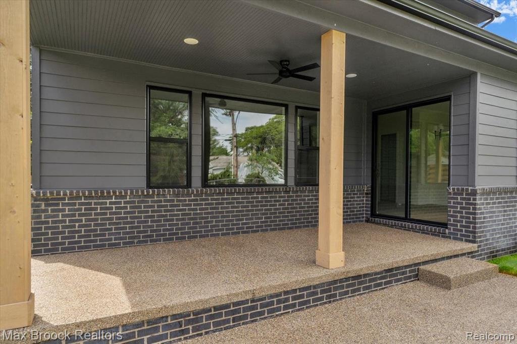House in Royal Oak, Michigan, United States 4 - 18653266