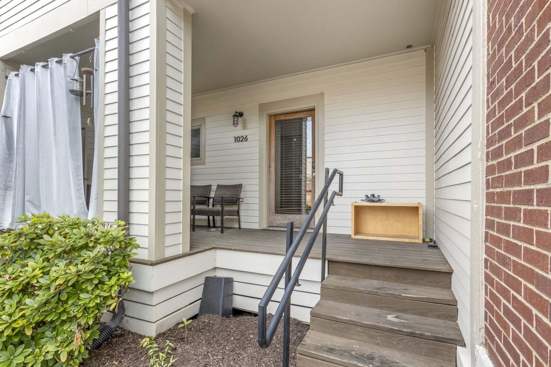Townhouse in Nashville, Tennessee, United States 3 - 17318749