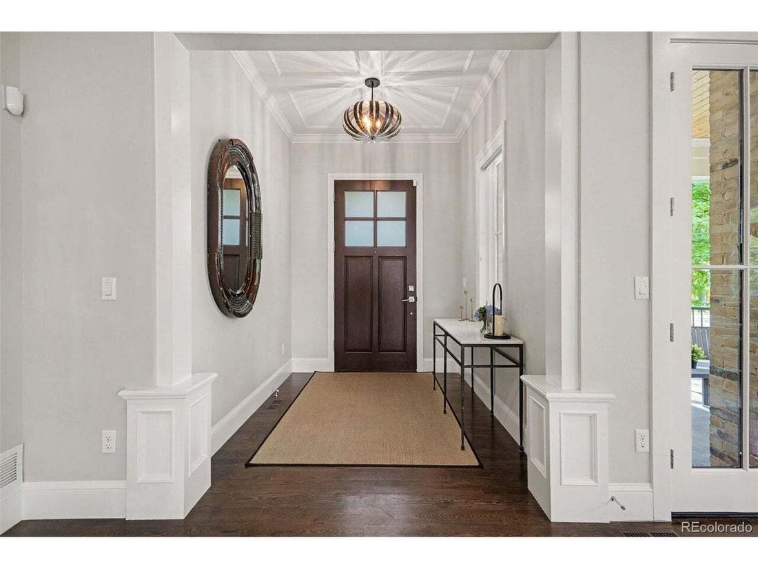 Casa en Denver, Colorado, Estados Unidos 5 - 18653319
