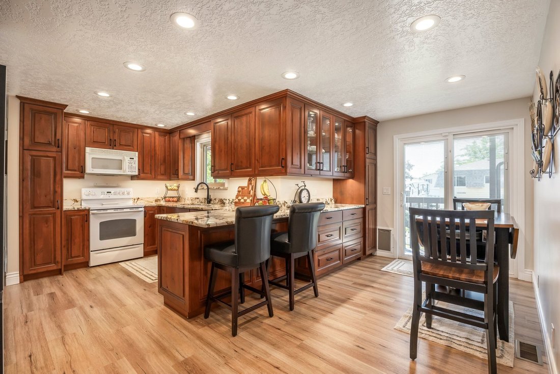 Maison à West Jordan, Utah, États-Unis 1 - 18652079