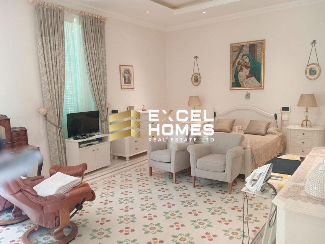 Townhouse in Il-Mosta, Malta 4 - 18655211
