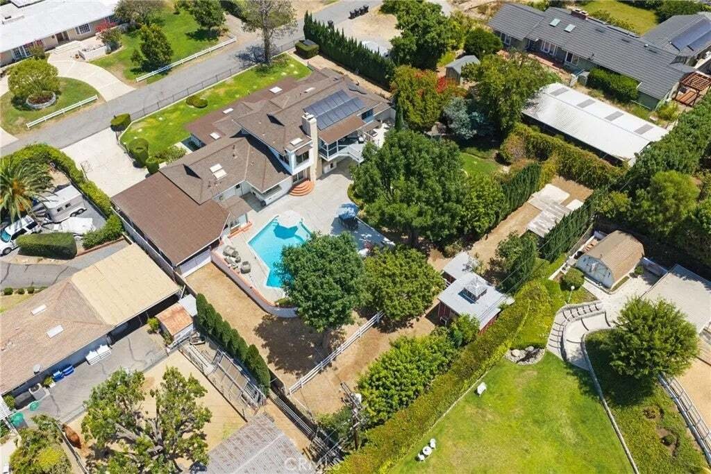 House in Yorba Linda, California, United States 4 - 18650996