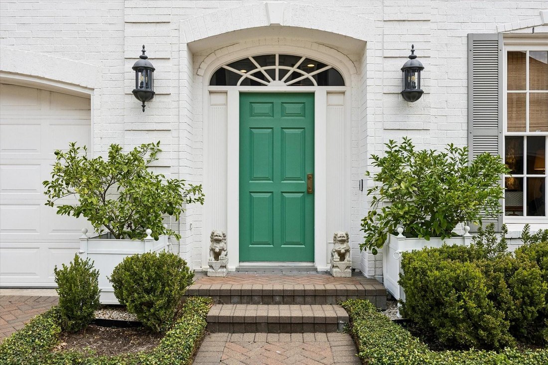 Haus in Houston, Texas, Vereinigte Staaten 2 - 18651444