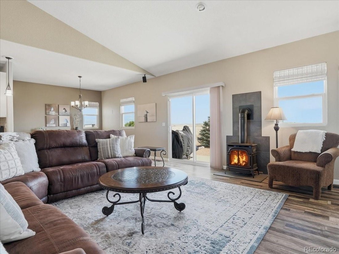 House in Carr, Colorado, United States 3 - 18653058