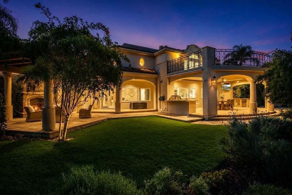 House in Orange, California, United States 5 - 18654379