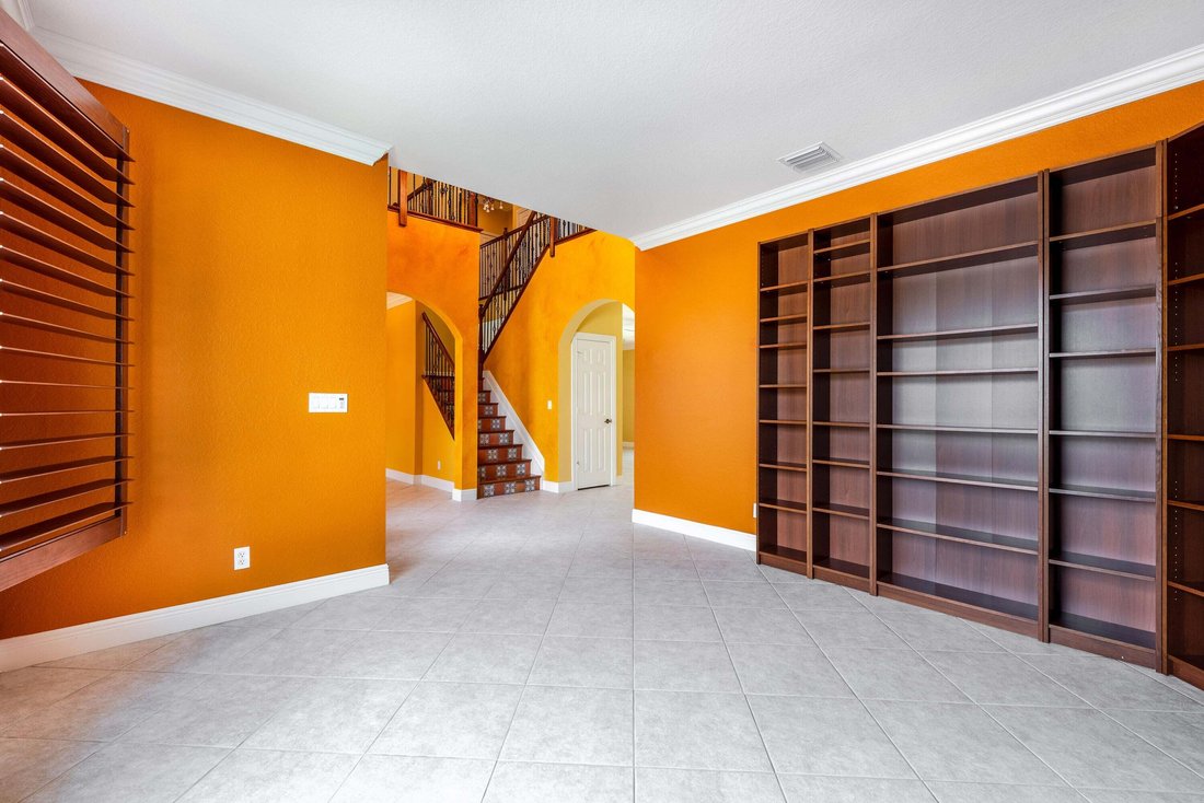 Maison à West Palm Beach, Floride, États-Unis 4 - 18650922