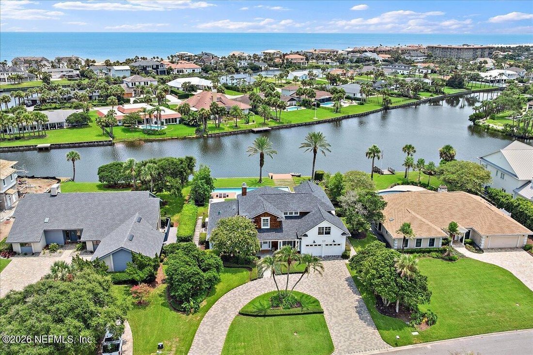 House in Ponte Vedra Beach, Florida, United States 3 - 18654828