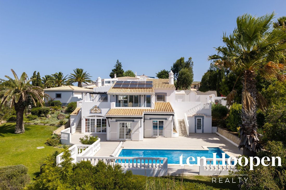 Villa in Budens, Algarve, Portugal 2 - 18655279