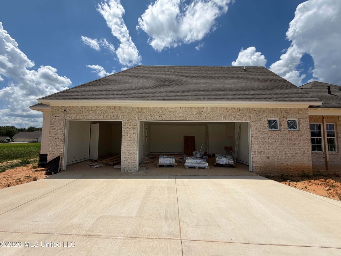 House in Brandon, Mississippi, United States 3 - 18615289