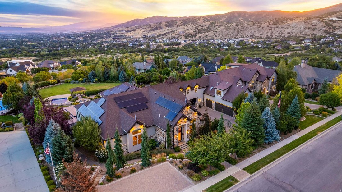 House in American Fork, Utah, United States 4 - 18654169