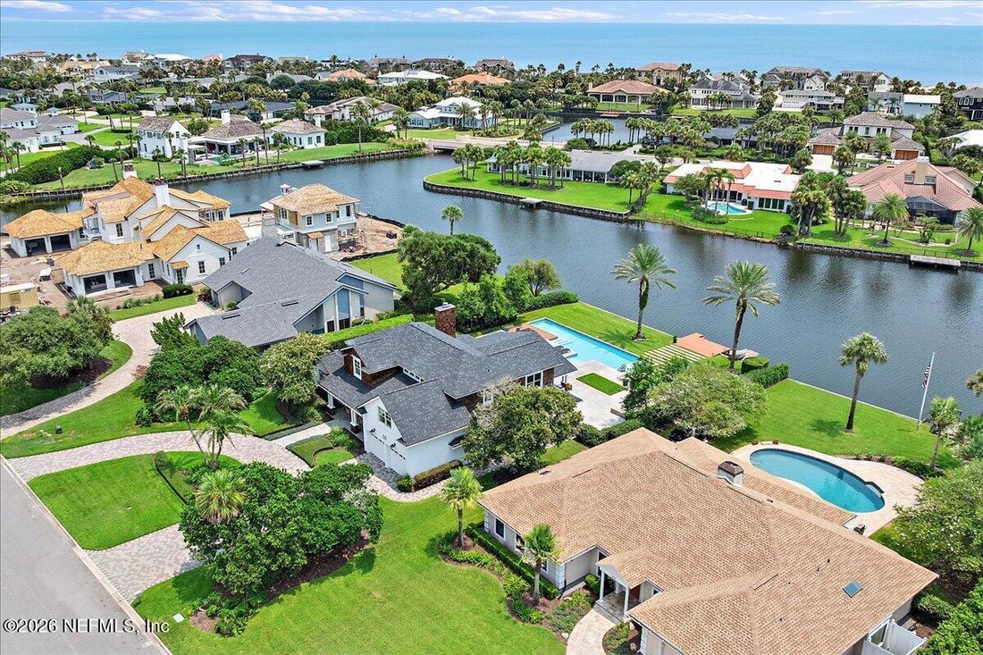 House in Ponte Vedra Beach, Florida, United States 5 - 18654828