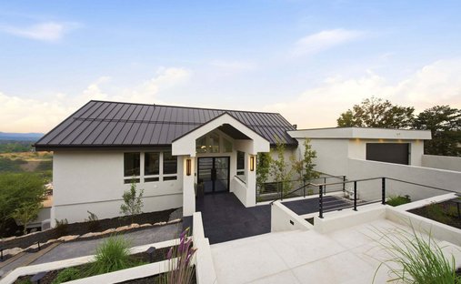House in Salt Lake City, Utah, United States 1