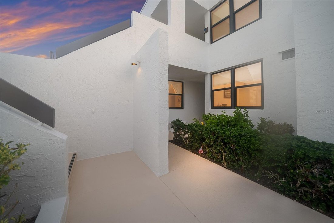 Condo in Longboat Key, Florida, United States 1 - 18624770