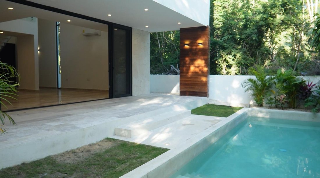 House in Gran Bahía Príncipe, Quintana Roo, Mexico 5 - 18652590