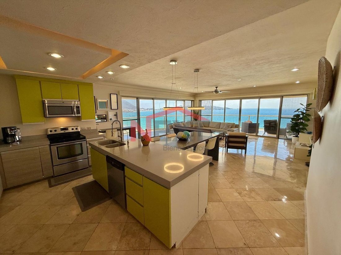 Apartment in San Carlos, Sonora, Mexico 4 - 18652294