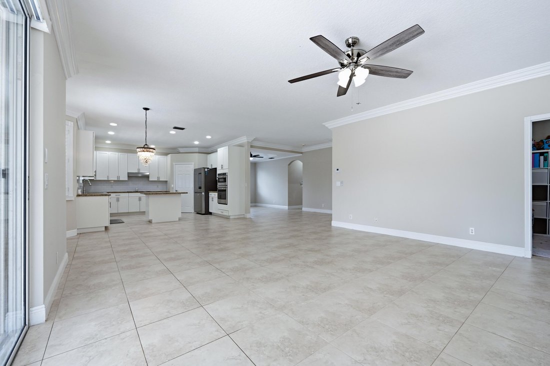 House in Wellington, Florida, United States 5 - 18653982