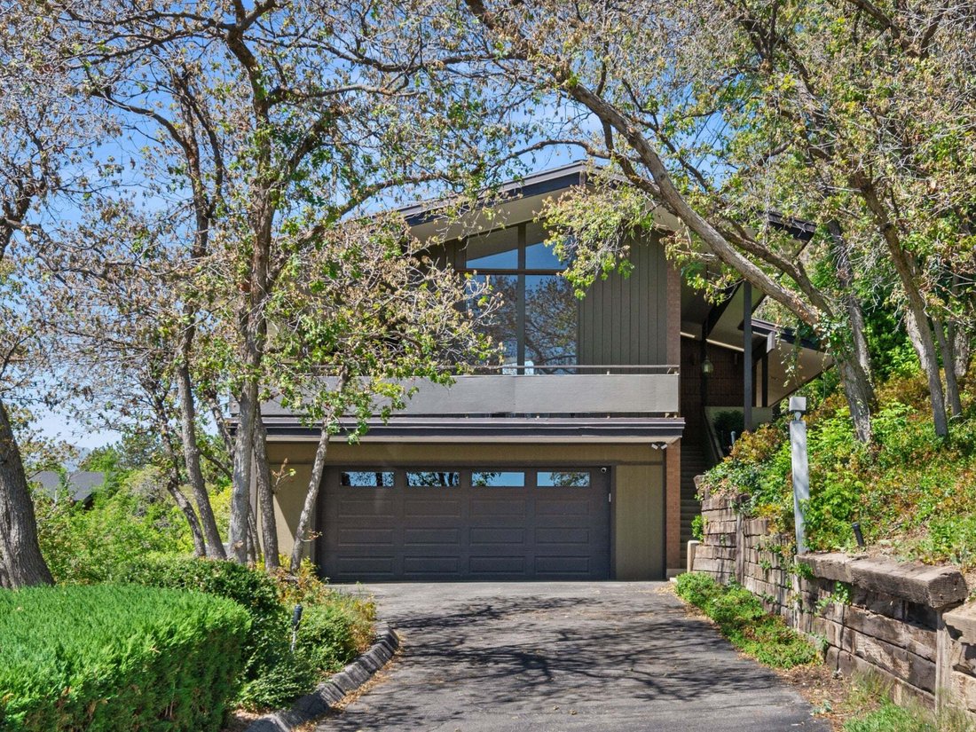 House in Provo, Utah, United States 1 - 18654141