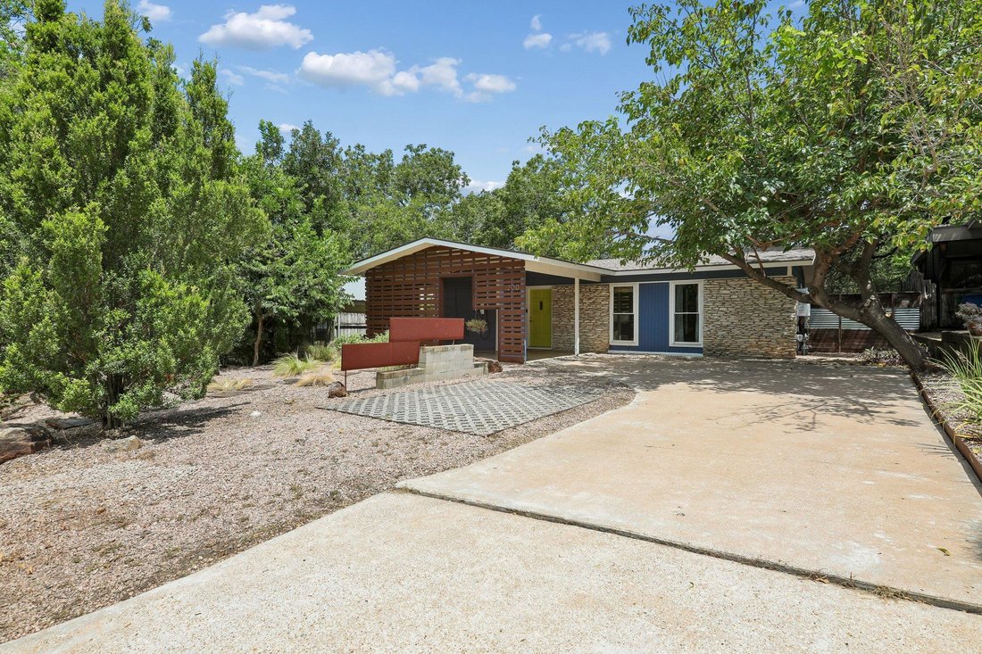 House in Austin, Texas, United States 2 - 18653485
