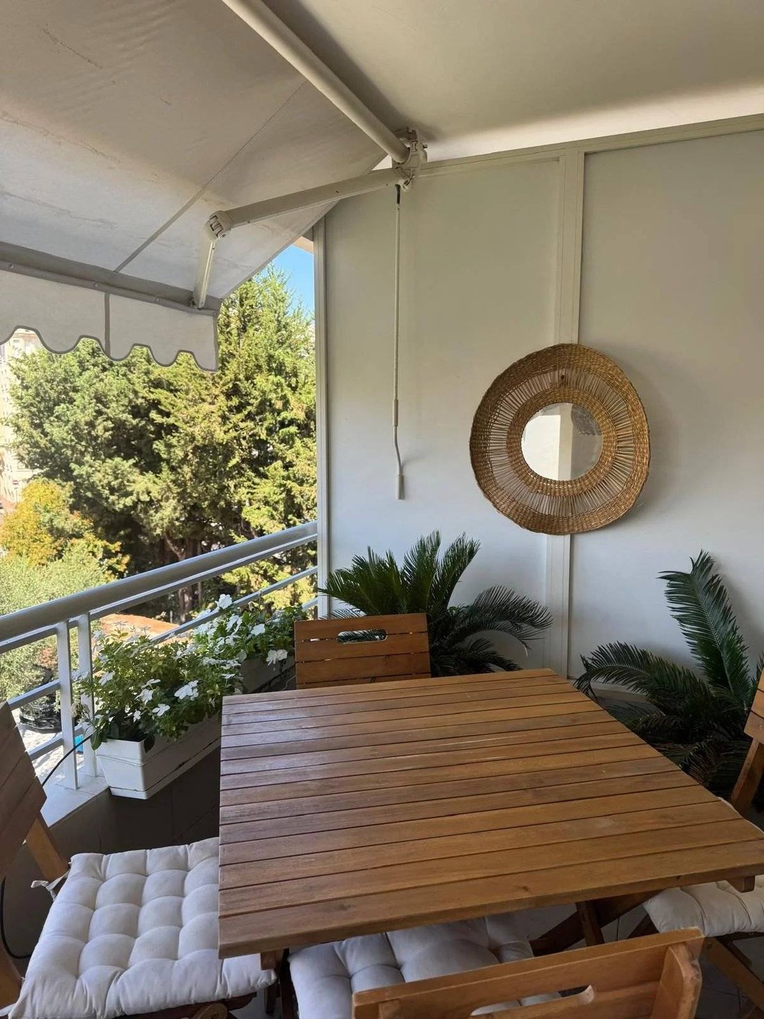 Apartment in Cannes, Provence-Alpes-Côte d'Azur, France 2 - 16539411