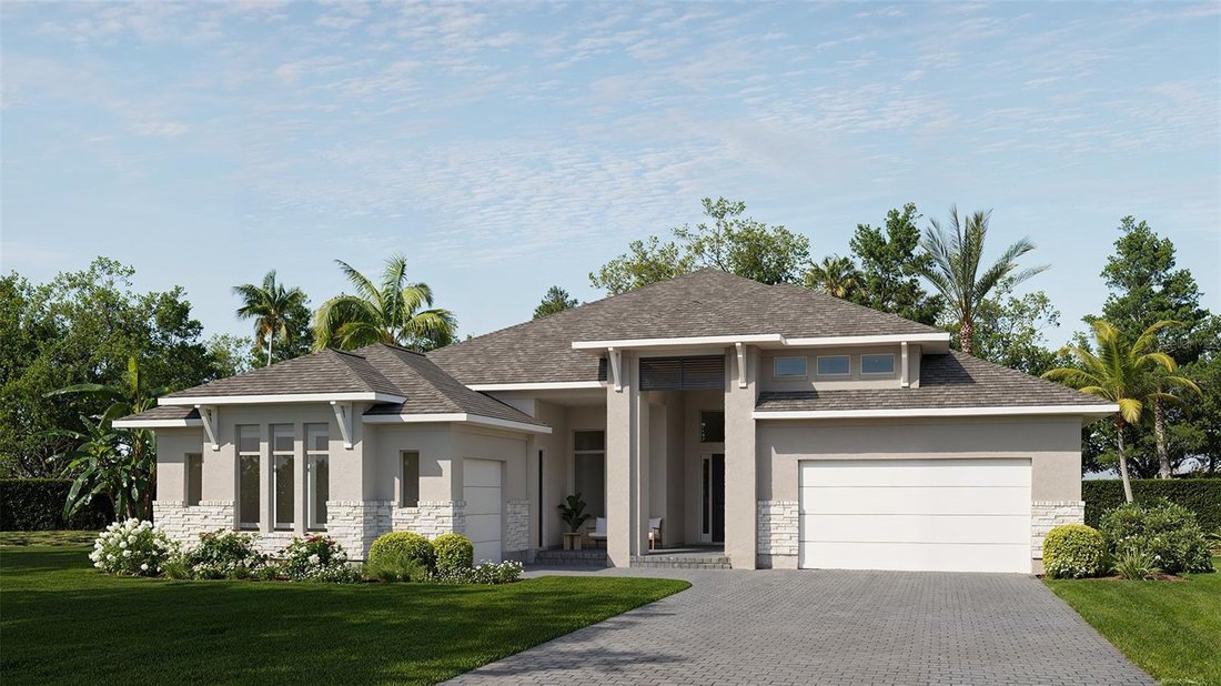 House in Bradenton, Florida, United States 1 - 18653901