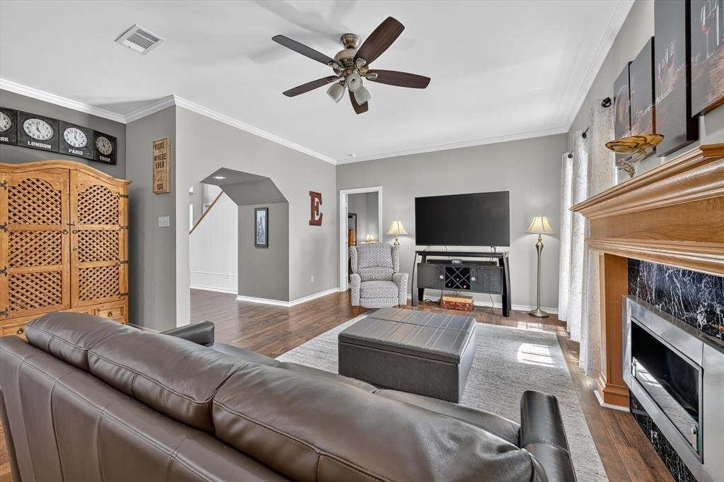House in Frisco, Texas, United States 4 - 18654599