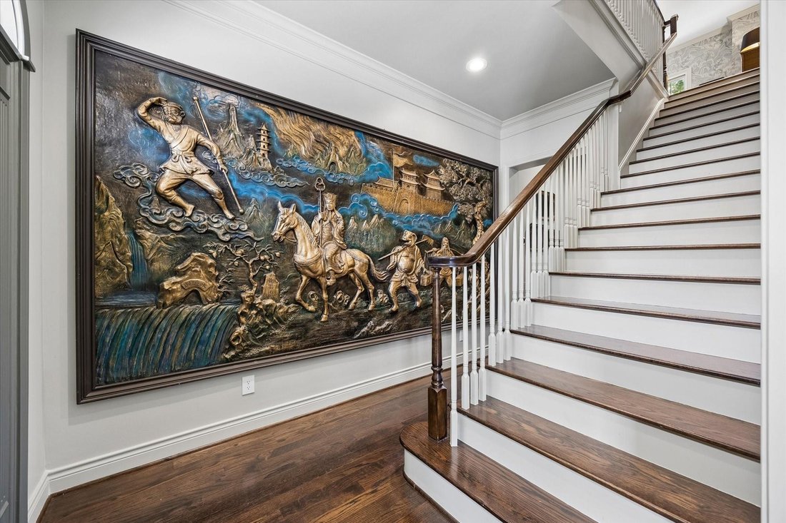 Haus in Houston, Texas, Vereinigte Staaten 3 - 18651444