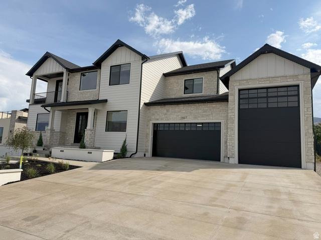House in Saratoga Springs, Utah, United States 1 - 17828109