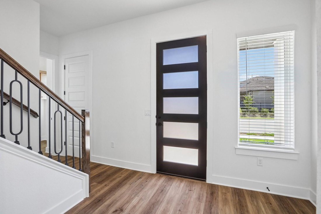 House in Austin, Texas, United States 5 - 18486126